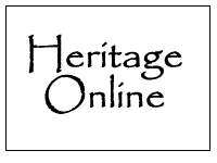 Heritage Online